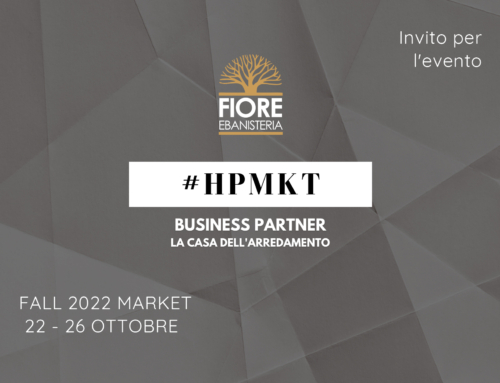 #HPMKT – BUSINESS PARTNERS