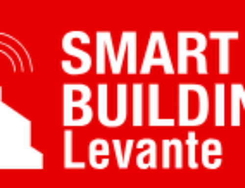 Smart Building Levante 2024